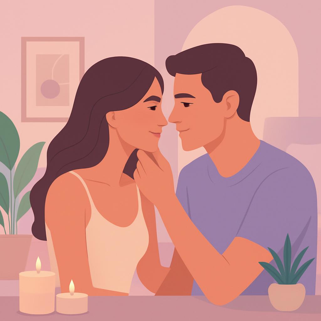Suplementos naturais para energia e libido no amor